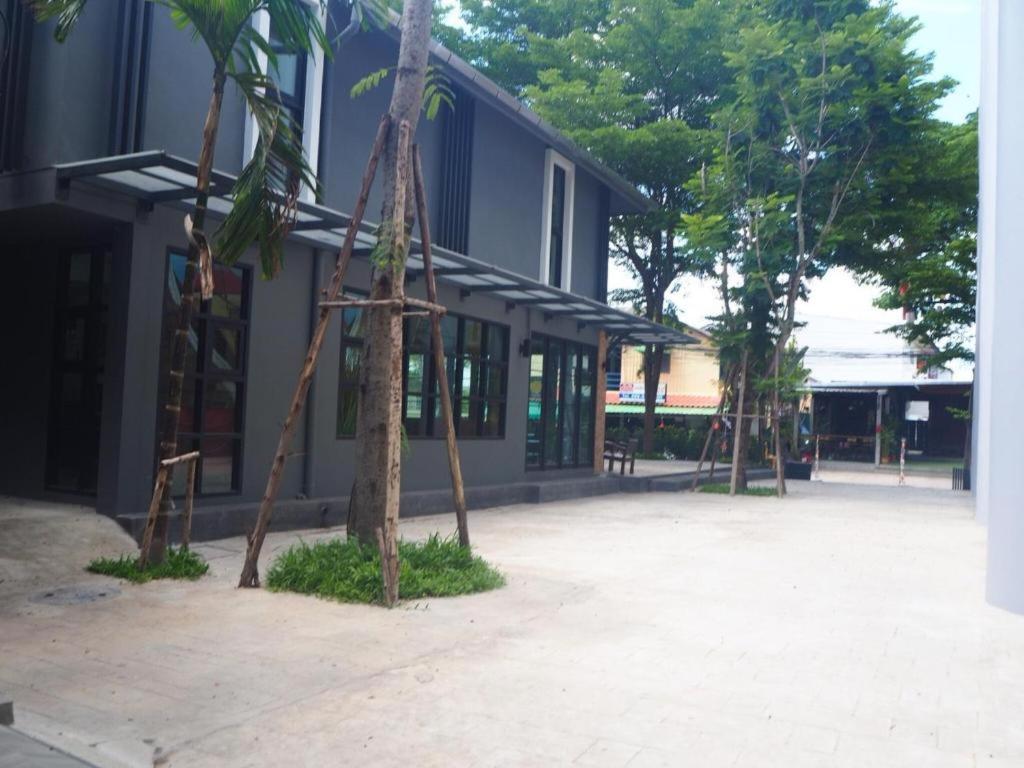 Bb House Chaingmai Chiang Mai Exteriör bild