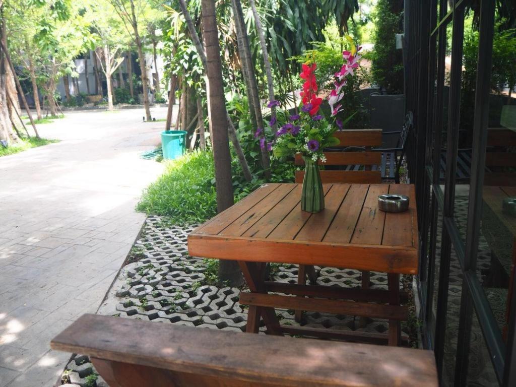 Bb House Chaingmai Chiang Mai Exteriör bild