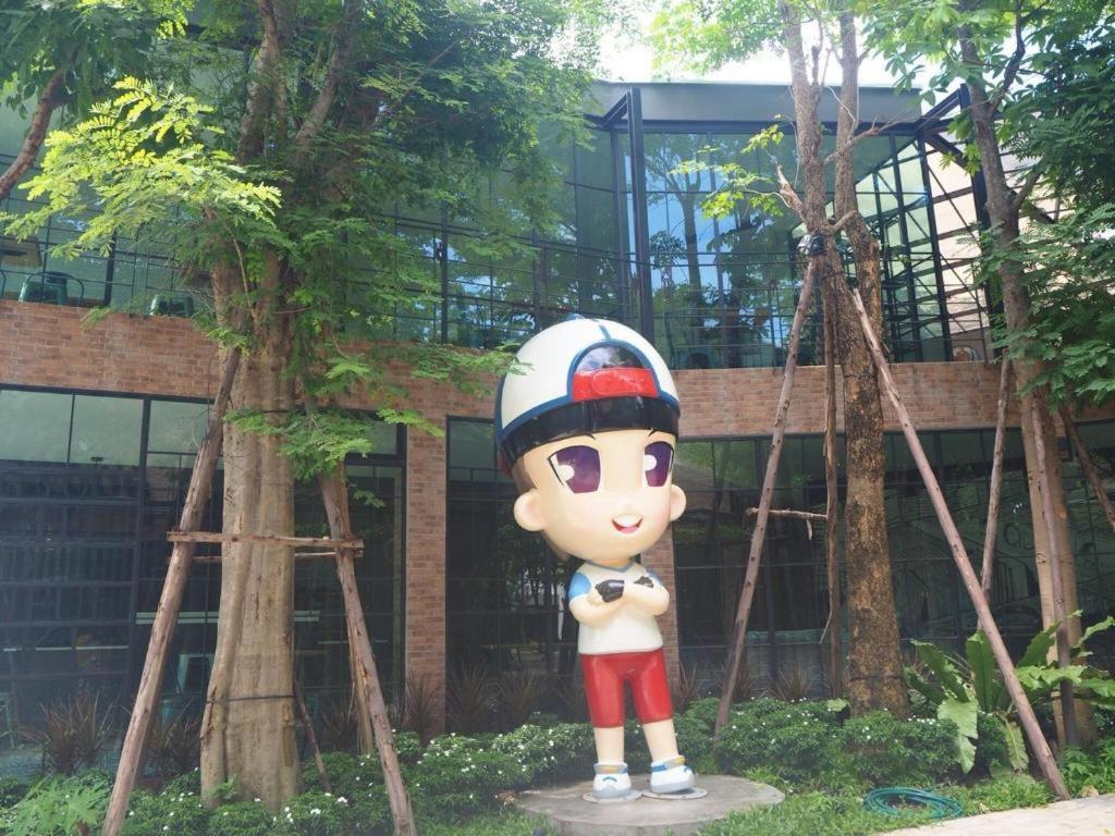 Bb House Chaingmai Chiang Mai Exteriör bild