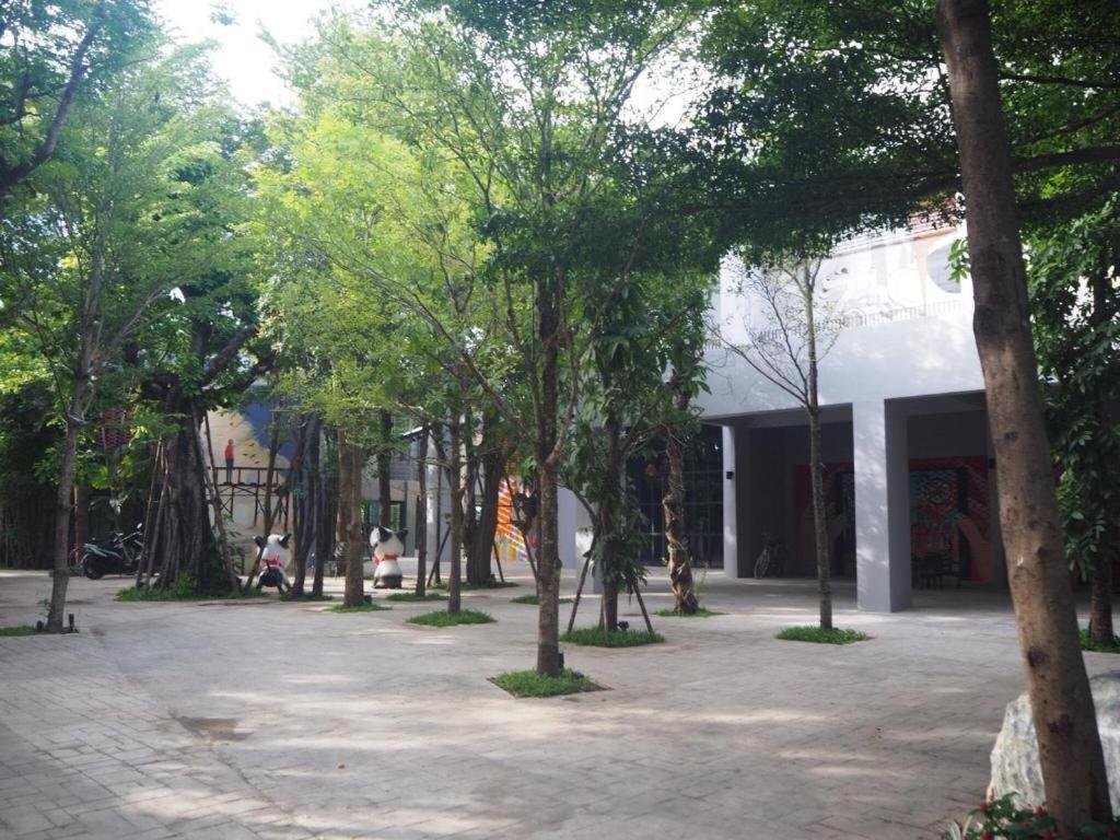 Bb House Chaingmai Chiang Mai Exteriör bild