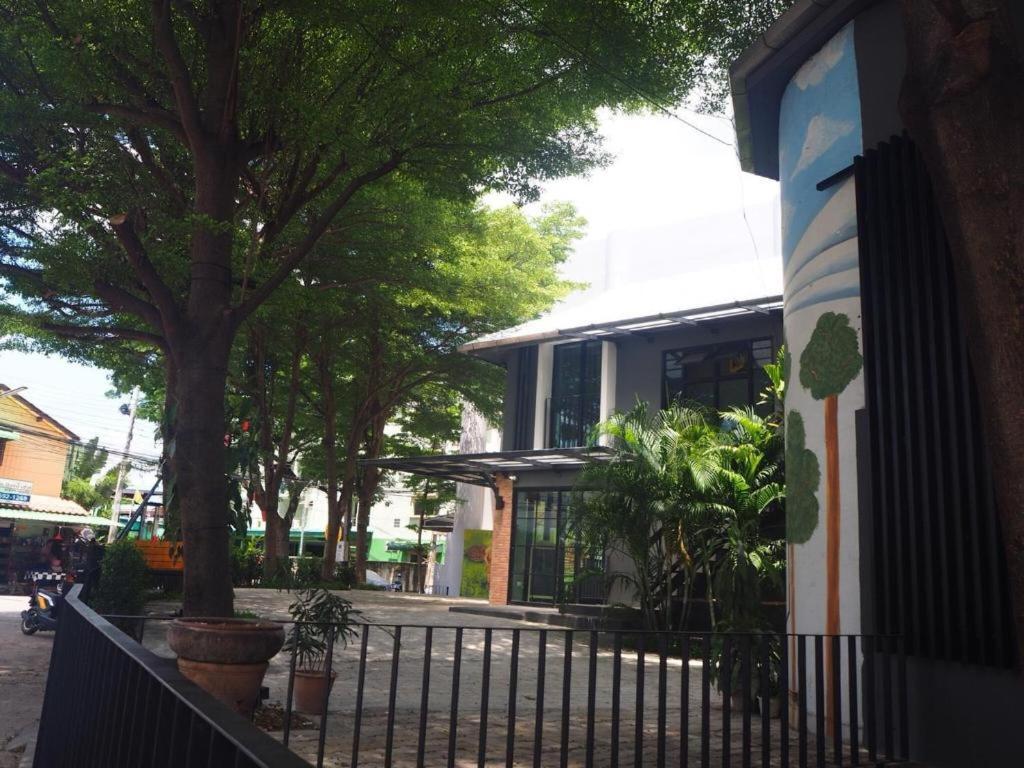 Bb House Chaingmai Chiang Mai Exteriör bild