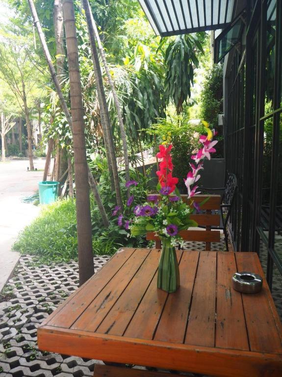 Bb House Chaingmai Chiang Mai Exteriör bild