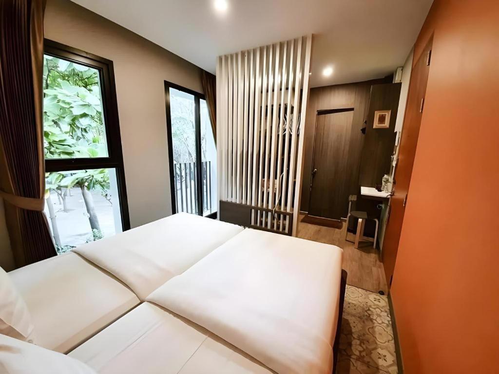 Bb House Chaingmai Chiang Mai Exteriör bild
