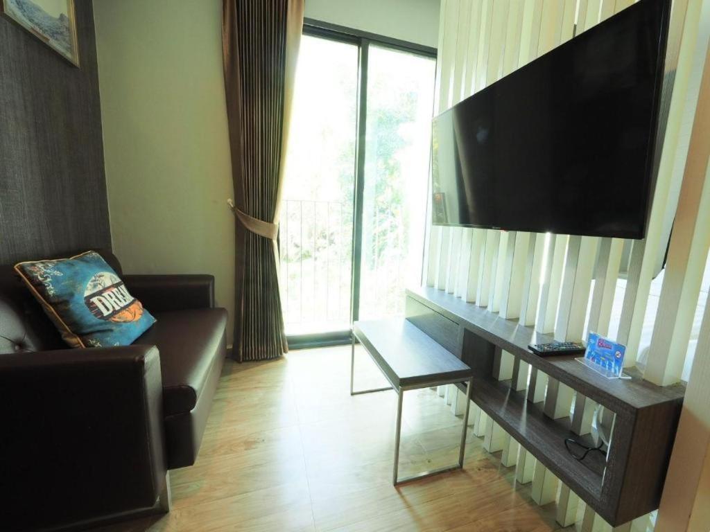 Bb House Chaingmai Chiang Mai Exteriör bild