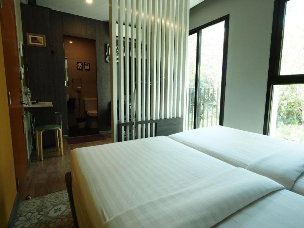Bb House Chaingmai Chiang Mai Exteriör bild