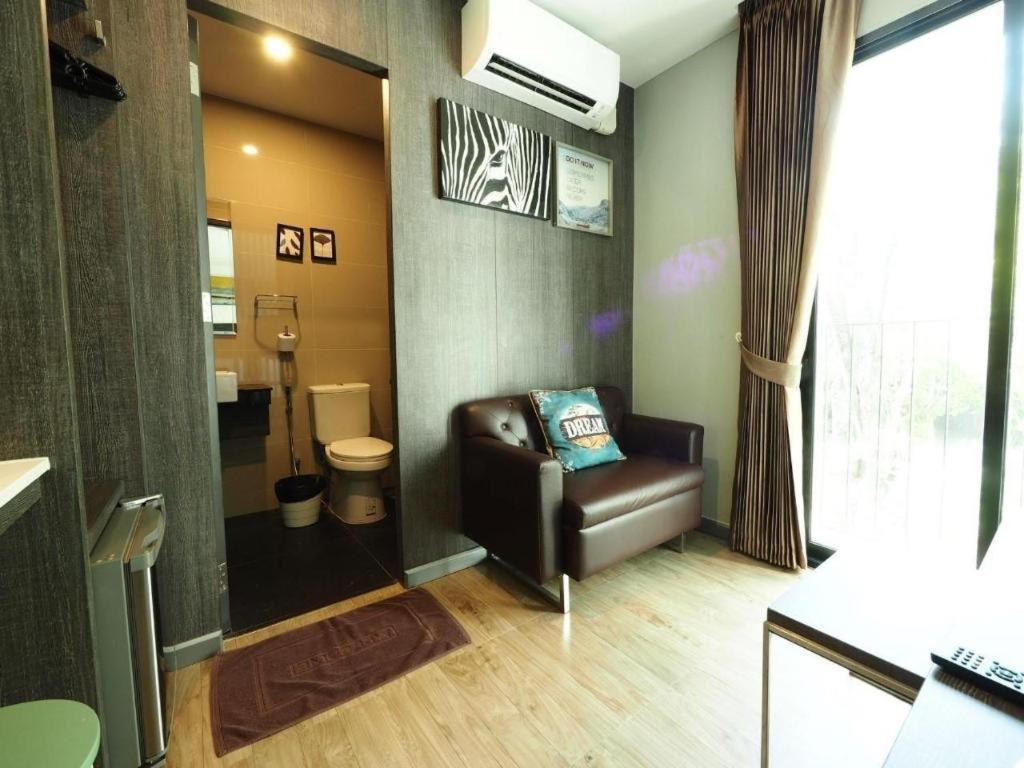 Bb House Chaingmai Chiang Mai Exteriör bild