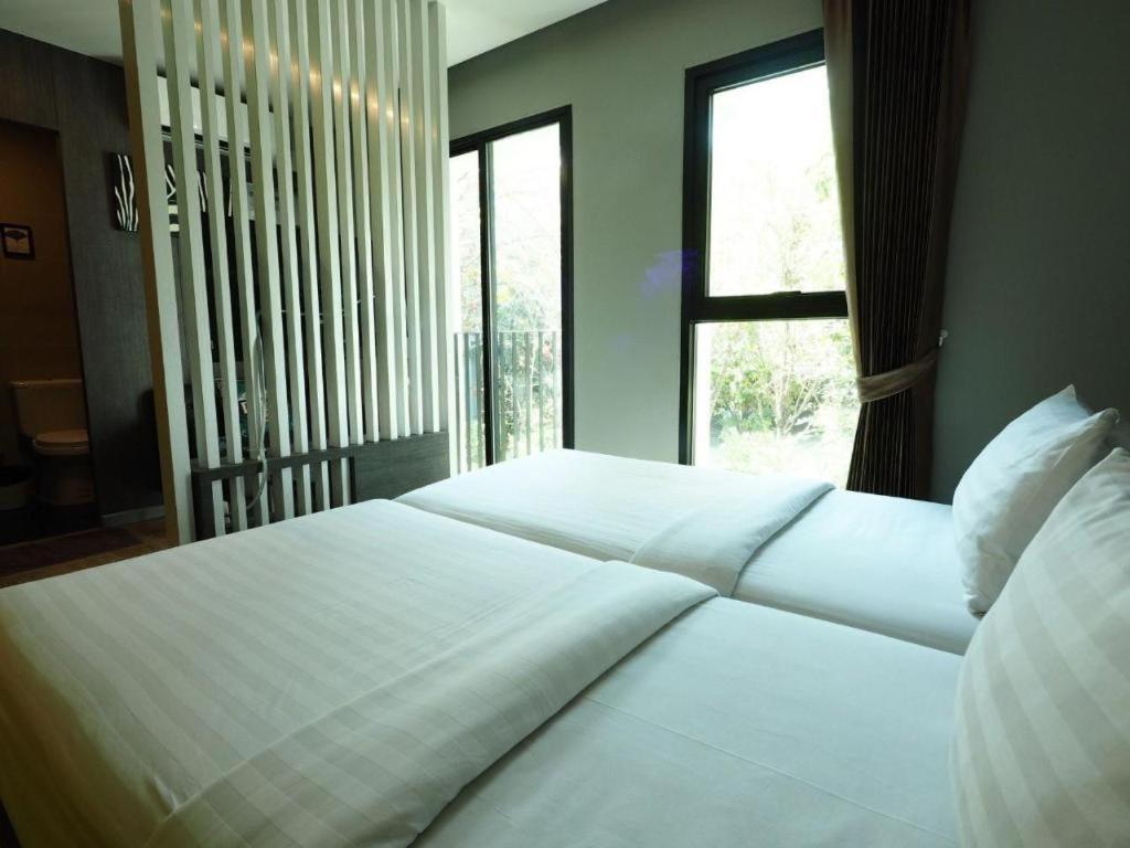 Bb House Chaingmai Chiang Mai Exteriör bild